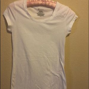 NOBO regular white tshirt lightly worn.